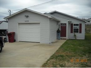 1409 Orleans St, Johnson City, TN 37601 - photo 1