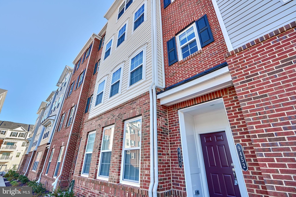 9450 Davy Ln unit 466, Owings Mills, MD 21117 - photo 1