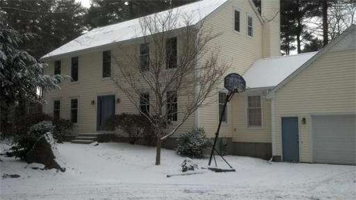 487 Old Farm Rd, Amherst, MA 01002 - photo 1