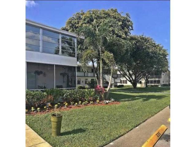 231 Sheffield J, West Palm Beach, FL 33417 - photo 1