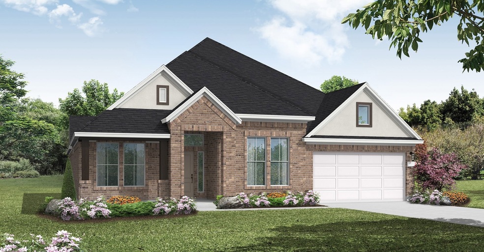 31410 Farm Country Ln, Hockley, TX 77447 - photo 1