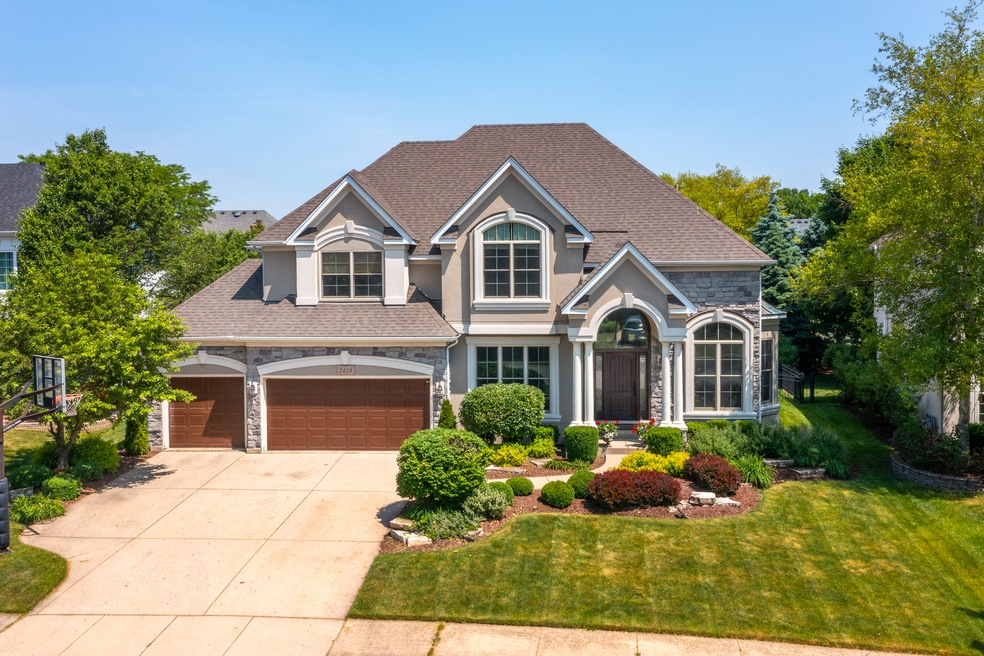 2419 Shaker Ct, Naperville, IL 60564 - photo 1