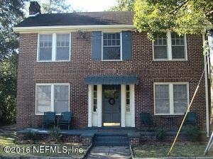 1548 Robinson Ave unit 2, Jacksonville, FL 32205 - photo 1