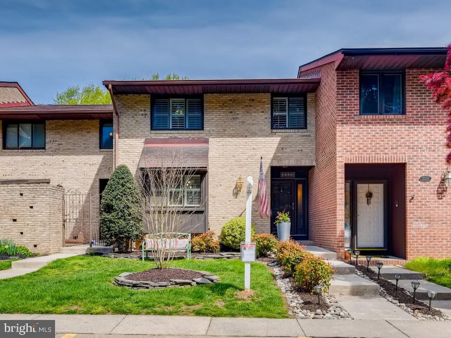 2221 Chapel Valley Ln, Lutherville Timonium, MD 21093 - photo 1