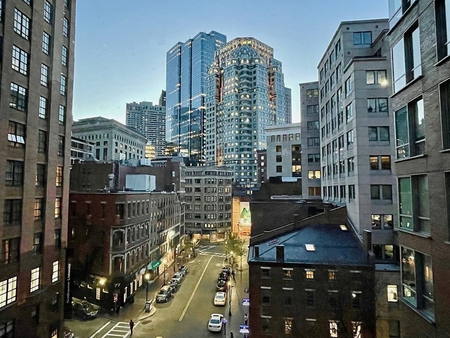 Folio Boston unit 601, Boston, MA 02110 - photo 1
