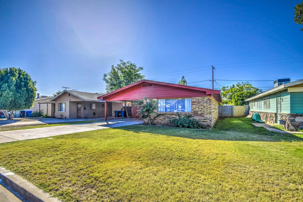 715 E Park Place, Mesa, AZ 85203 - photo 1