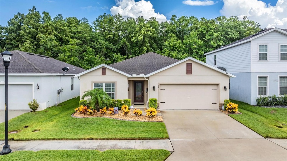 18612 Hunters Meadow Walk, Land O' Lakes, FL 34638 - photo 1