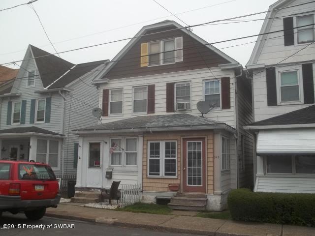 343 Adams Street Freeland 002