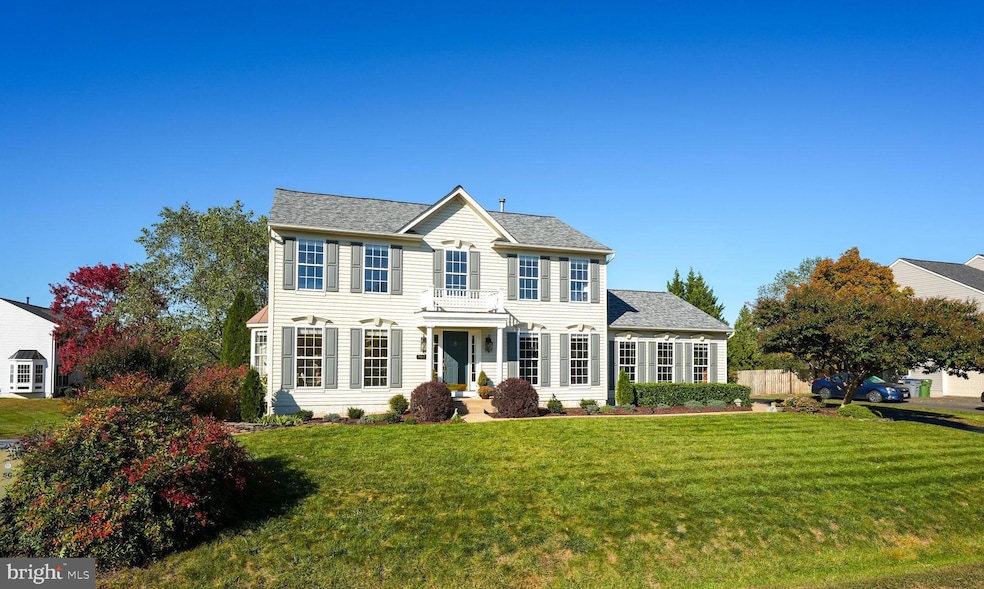 7012 Tiffany Ct, Bealeton, VA 22712 - photo 1