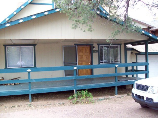 1303 N Easy St, Payson, AZ 85541 - photo 1