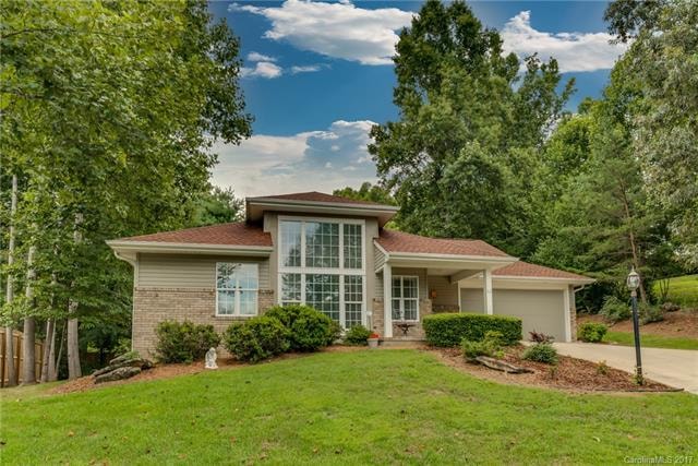 63 Chestnut Ln, Hendersonville, NC 28792 - photo 1