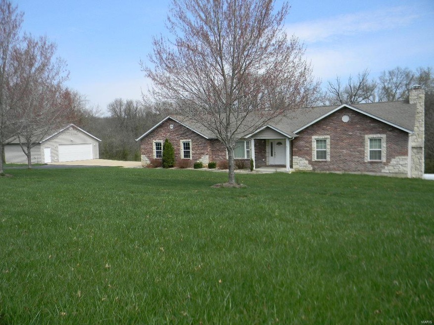 Welcome to 782 Mandys Way!