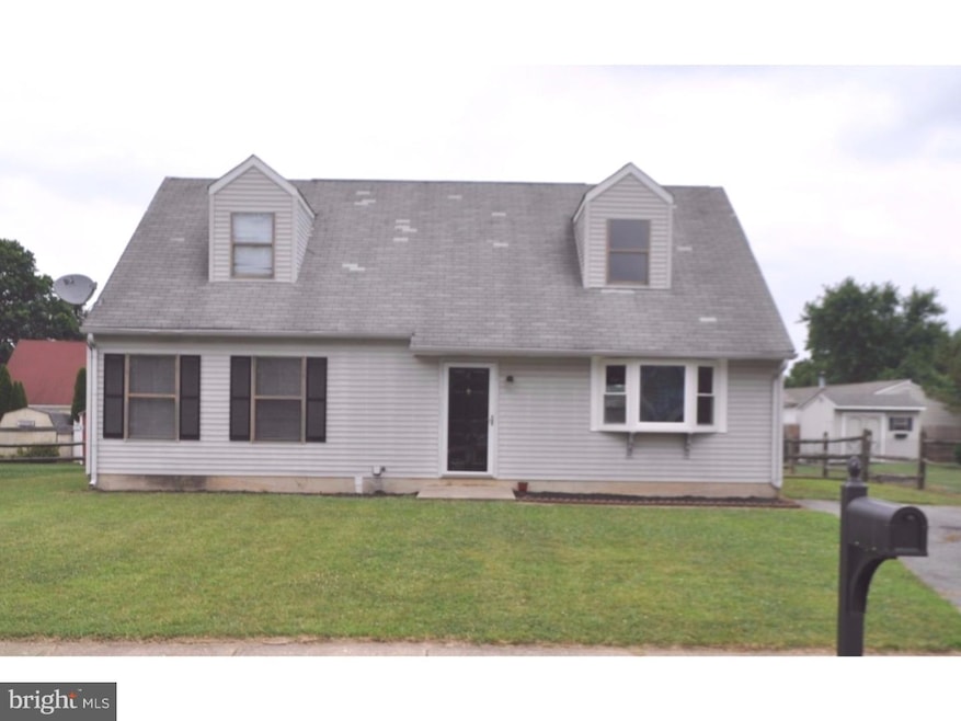 4 Unison Ct, Newark, DE 19713 - photo 1