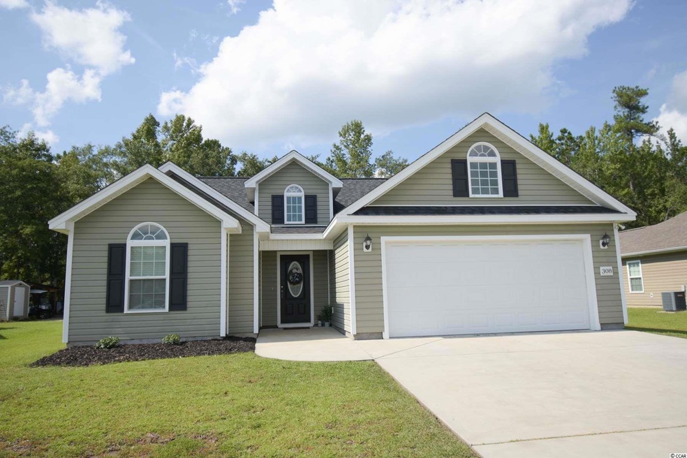 308 Beulah Cir, Conway, SC 29527 - photo 1