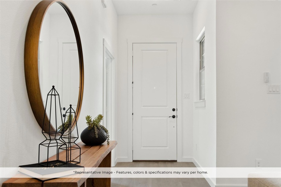 2843 Applewood Way, Wylie, TX 75098 - photo 1