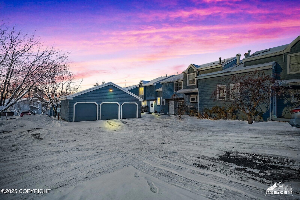 1540 Elcadore Dr unit 125, Anchorage, AK 99507 - photo 1