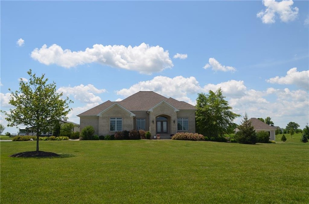 539 W 750 N, Lebanon, IN 46052 - photo 1