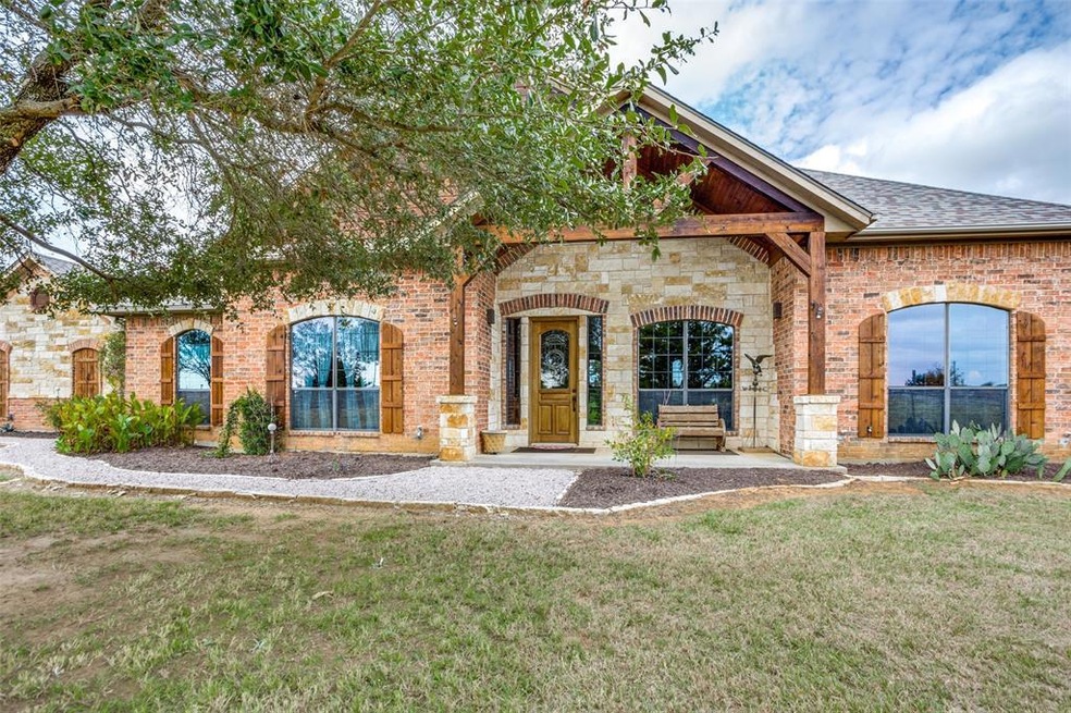 34151 U S 82, Whitesboro, TX 76273 - photo 1