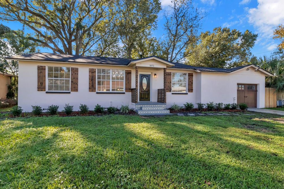 5072 Lawnview St, Jacksonville, FL 32205 - photo 1
