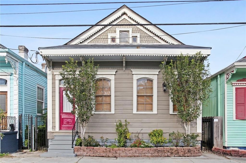 3123 Saint Philip St, New Orleans, LA 70119 - photo 1