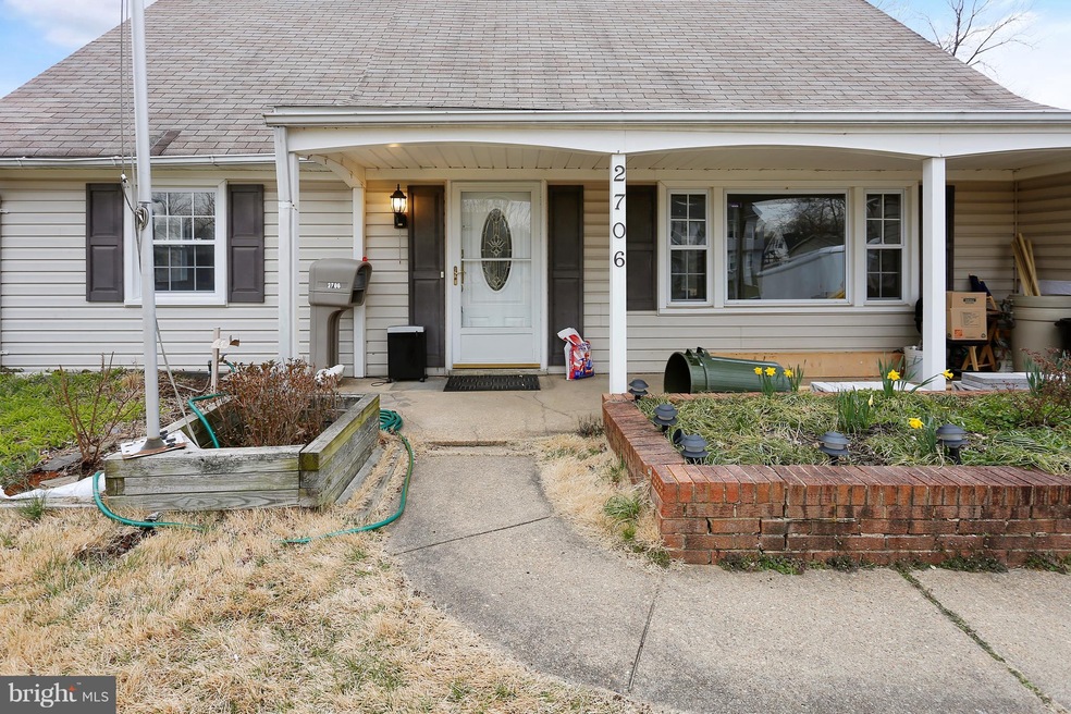 2706 Keystone Ln, Bowie, MD 20715 - photo 1