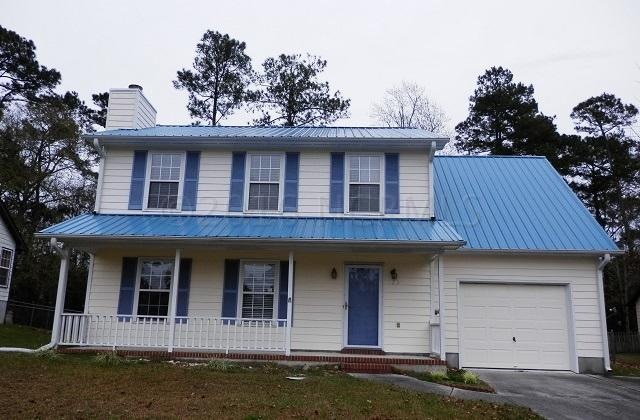 123 Suffolk Cir, Jacksonville, NC 28546 - photo 1