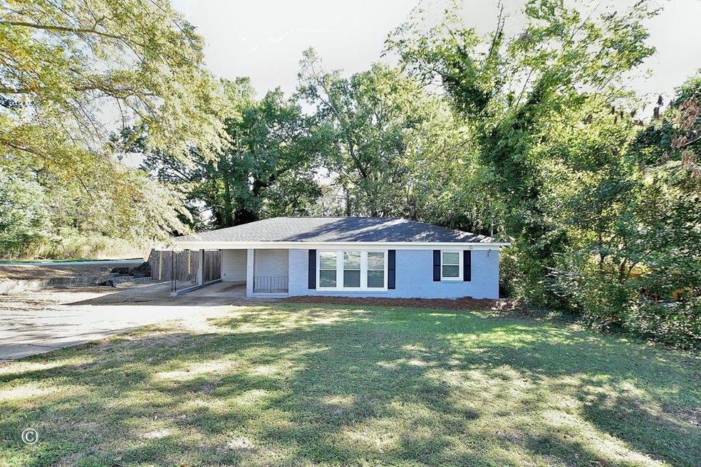 5540 Rodgers Dr, Columbus, GA 31909 - photo 1