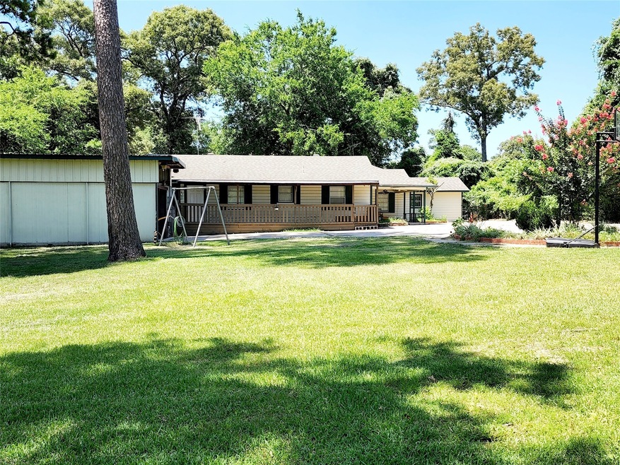 14702 Sage Thrasher Dr, Tomball, TX 77377 - photo 1