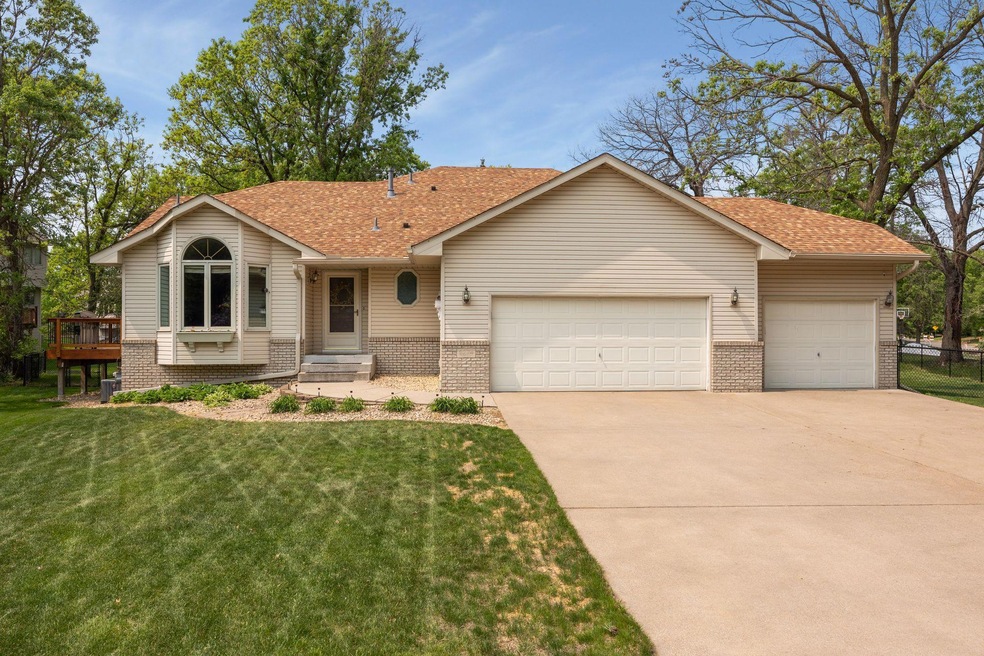 2274 130th Ln NW, Coon Rapids, MN 55448 - photo 1