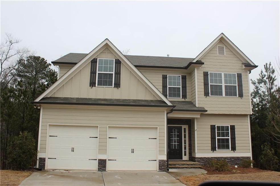 218 Creekside Pass, Canton, GA 30114 - photo 1