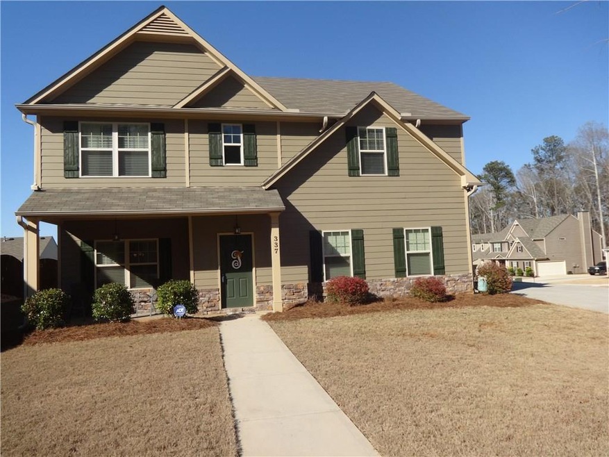 Beautifully well kept home on a great lot in the P