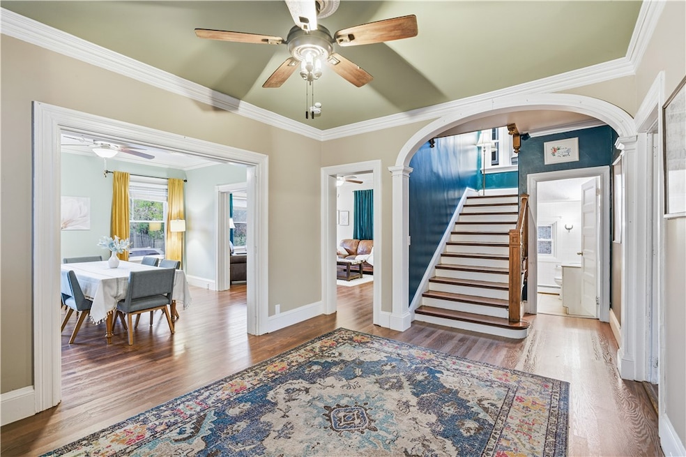 118 Moore St, Providence, RI 02907 - photo 1