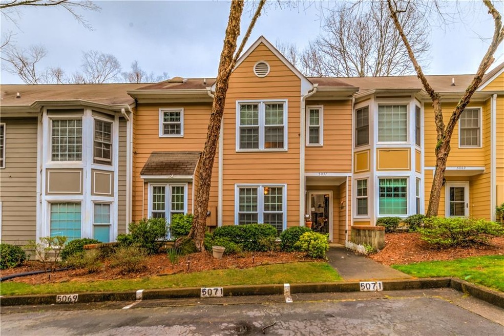 Welcome home to 5071 Avalon Drive