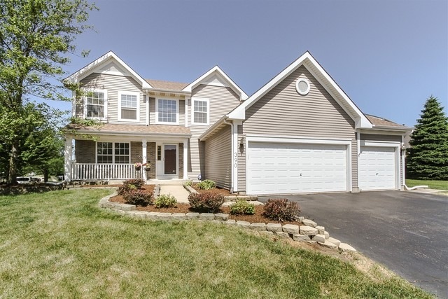 390 Quarry Ln, Algonquin, IL 60102 - photo 1