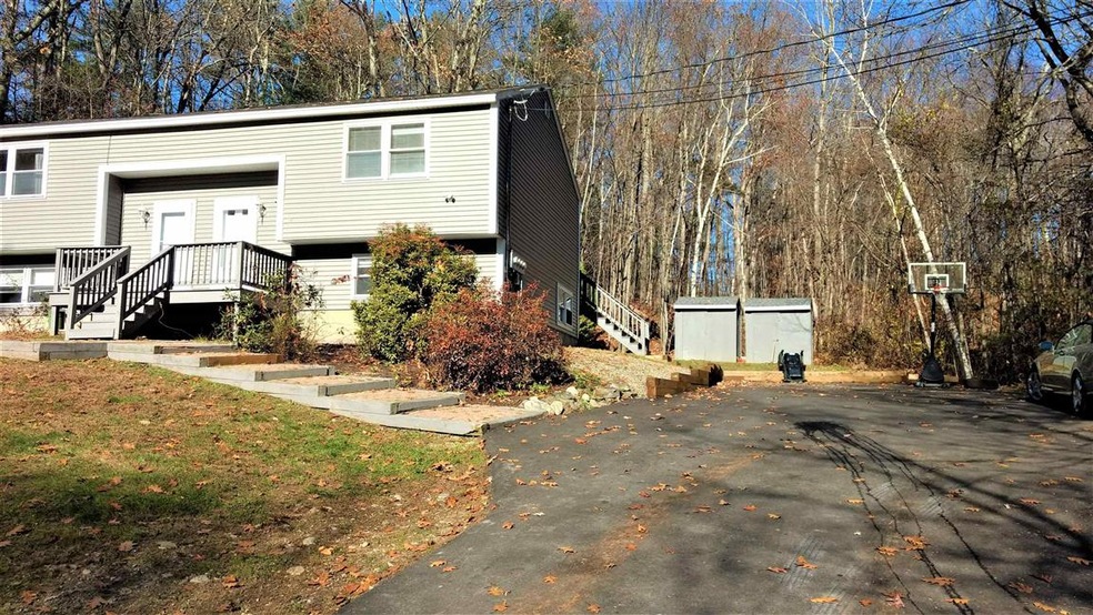 118 Walnut Hill Rd unit R, Derry, NH 03038 - photo 1