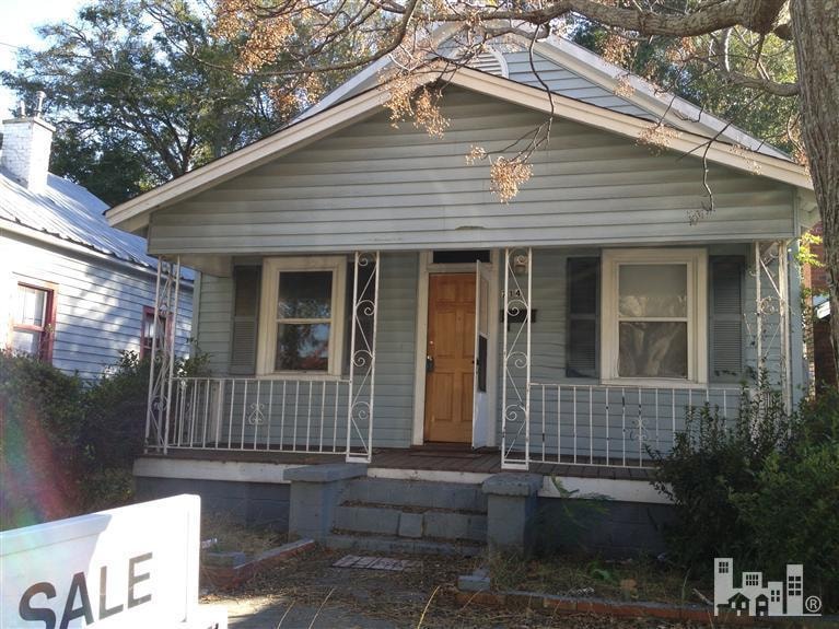 714 Queen St, Wilmington, NC 28401 - photo 1