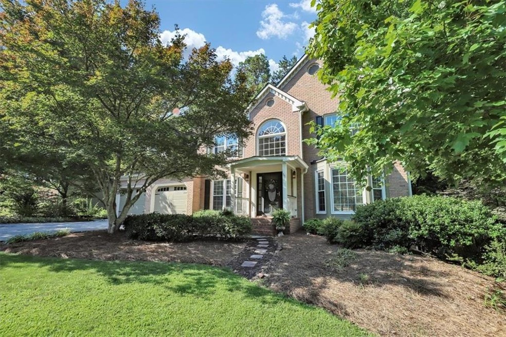 Welcome Home