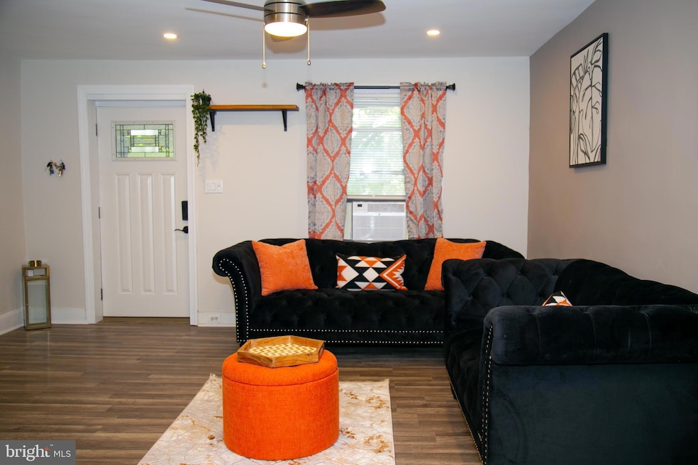 1026 Hansen Place, Darby, PA 19023 - photo 1