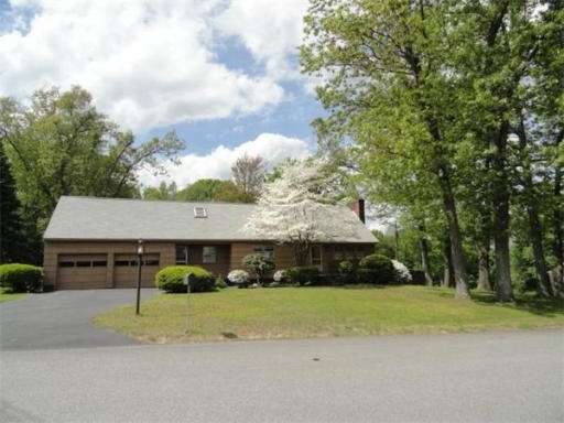 3 Atwood Terrace, Cherry Valley, MA 01611 - photo 1