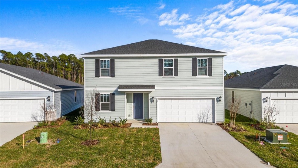 30 Wandering Creek Way, Palm Coast, FL 32164 - photo 1