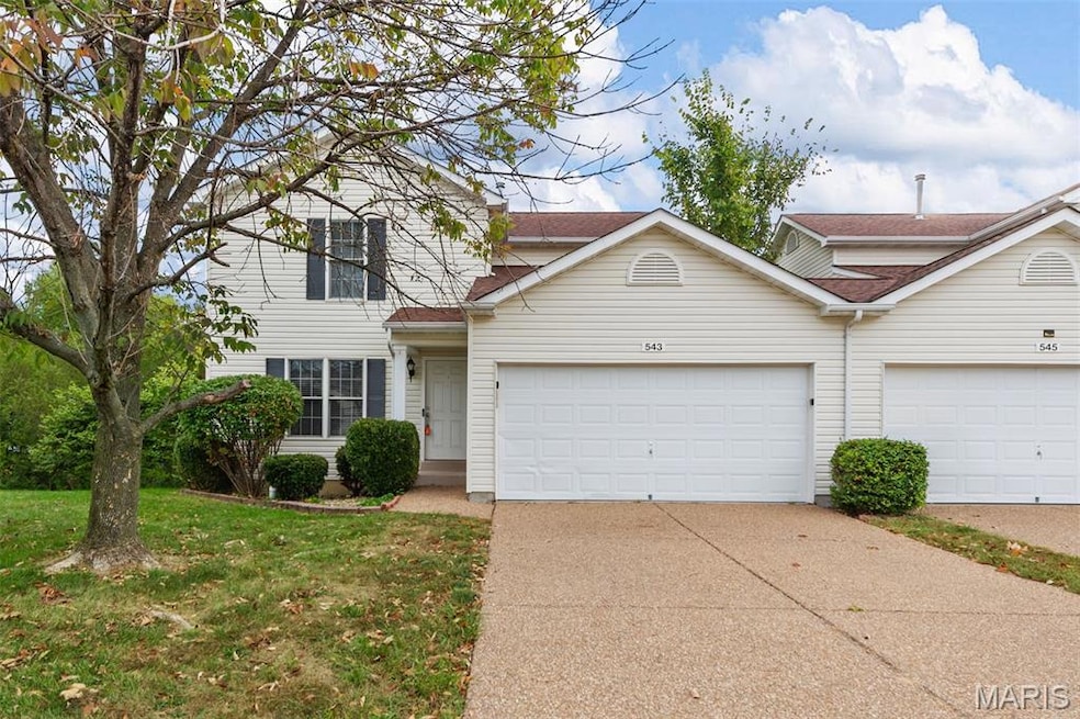 Pending $292,000 • Co-Listing Agent