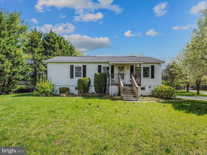 74 Jason Way, Bunker Hill, WV 25413 - photo 1