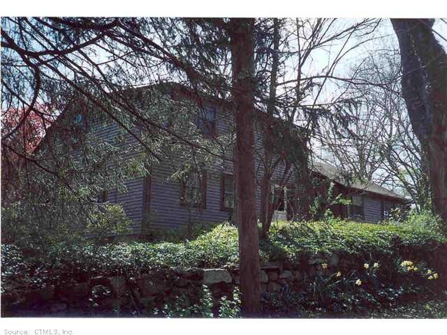 165 Woodstock Rd, Woodstock, CT 06281 - photo 1
