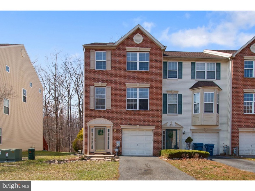 16 Brittany Ln, Bear, DE 19701 - photo 1