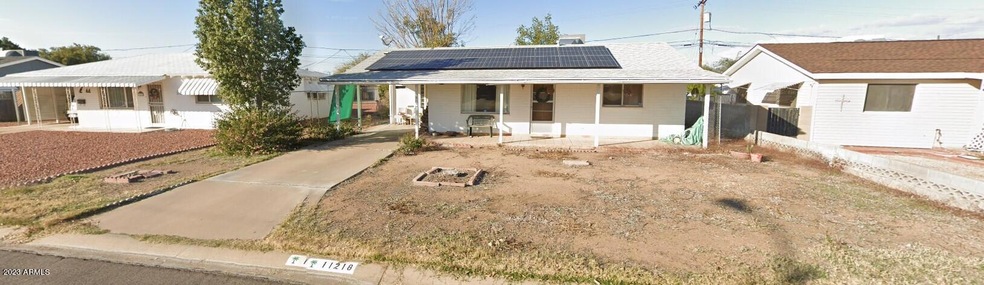 Sold $233,300 • Co-Listing Agent