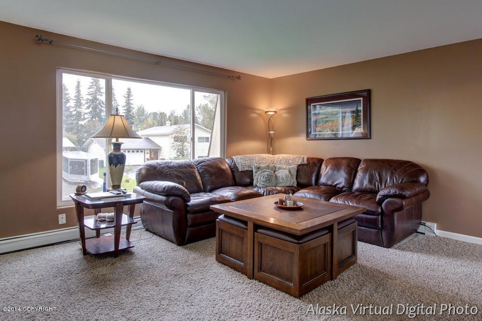 7211 E 22nd Ave, Anchorage, AK 99504 - photo 1