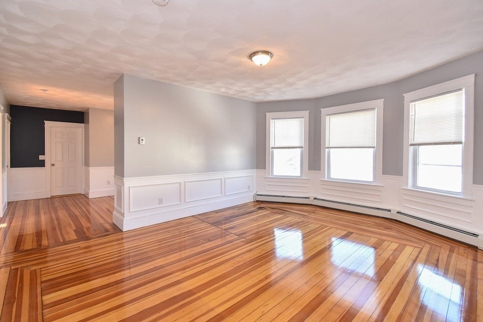 493 West Ave unit 3, Pawtucket, RI 02860 - photo 1