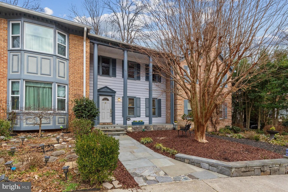 1561 Ivystone Ct, Silver Spring, MD 20904 - photo 1