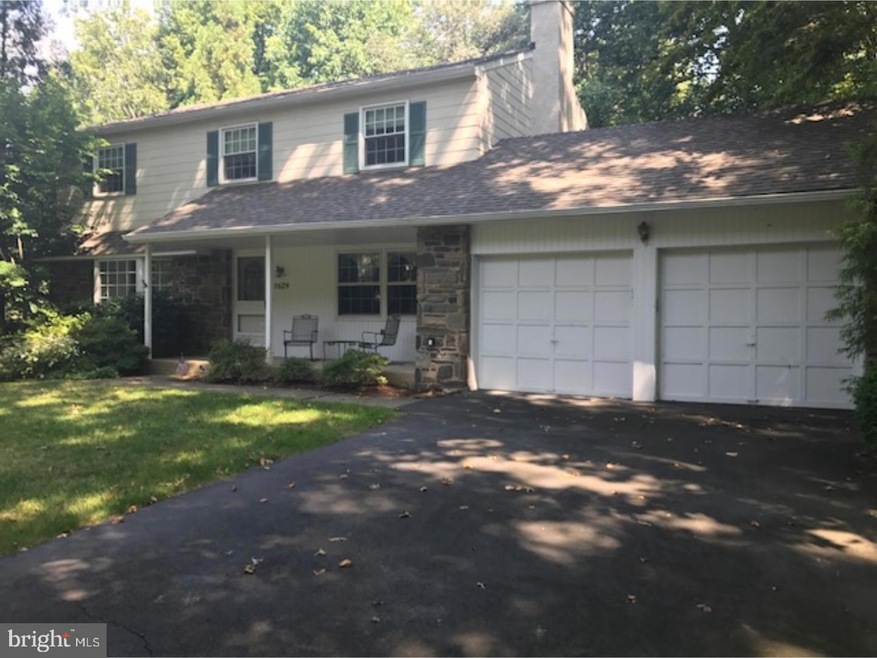 1629 Arran Way, Dresher, PA 19025 - photo 1