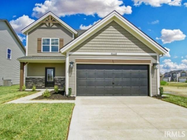 4668 Chelmsford Dr, Newburgh, IN 47630 - photo 1